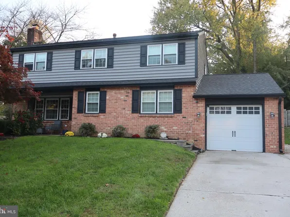 11 N Wynwyd Dr, Newark, DE 19711