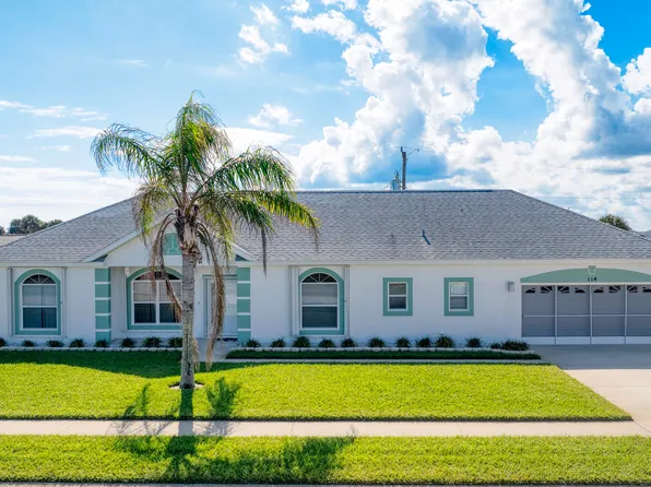114 Peninsula Winds Dr, Ormond Beach, FL 32176