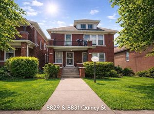 8829 Quincy St, Detroit, MI
