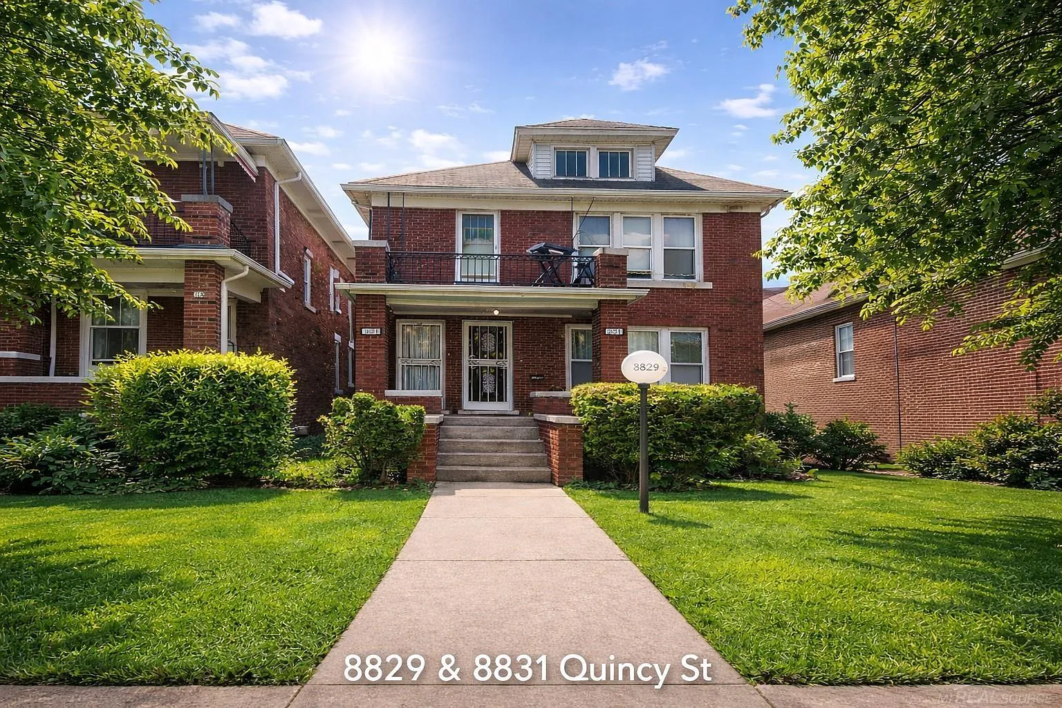 8829 Quincy St photo 1
