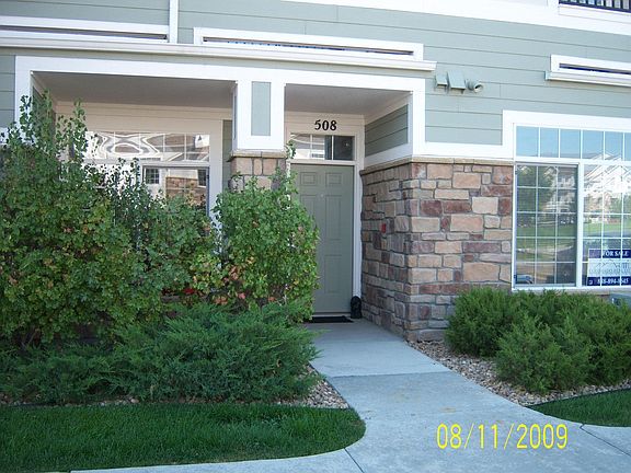 2nd image of 12711 Colorado Blvd Unit 508
