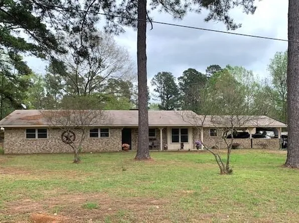 201 Bellwood St, Linden, TX 75563