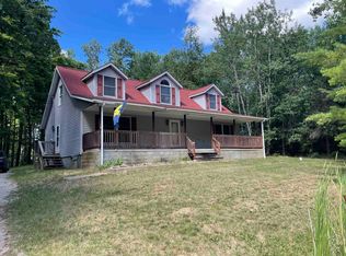 1313 Sandpiper Rd, Alger, MI 48610