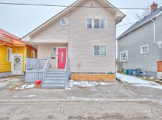 16 Jones Ln, Welland, ON L3B 3M5