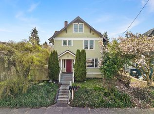 107 W 4th St #B, Aberdeen, WA 98520