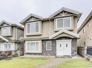 2529 Franklin St, Vancouver, BC V5K1X5