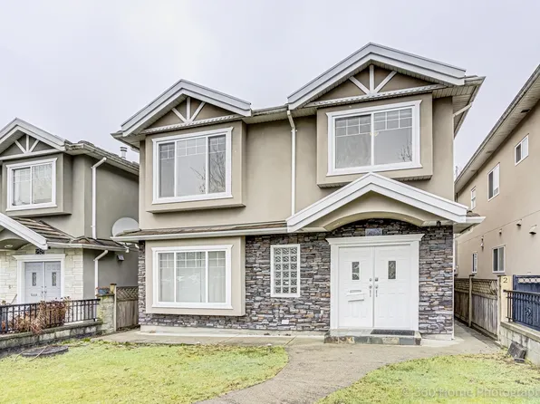 2529 Franklin St, Vancouver, BC V5K 1X5