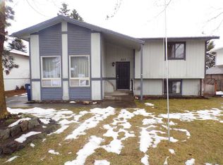 803 E Cascade Pl, Spokane, WA 99208