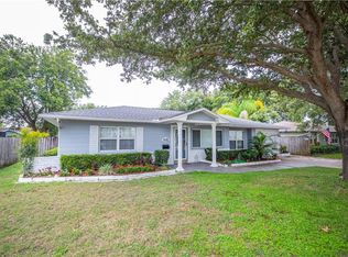 4126 27th Ave N, Saint Petersburg, FL 33713