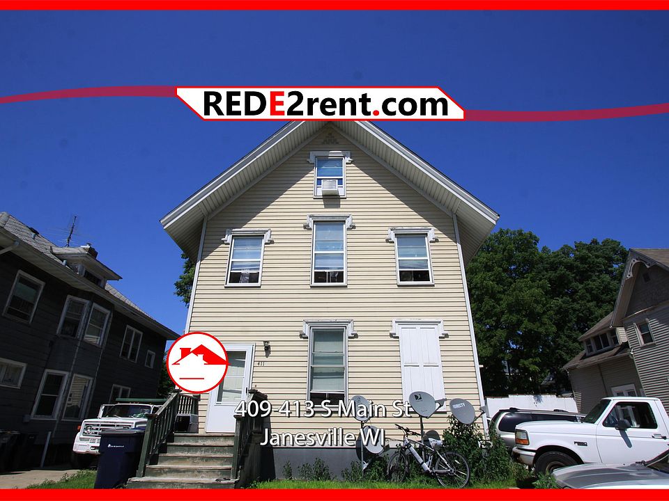 1st image of 409-413 S Main St #413B