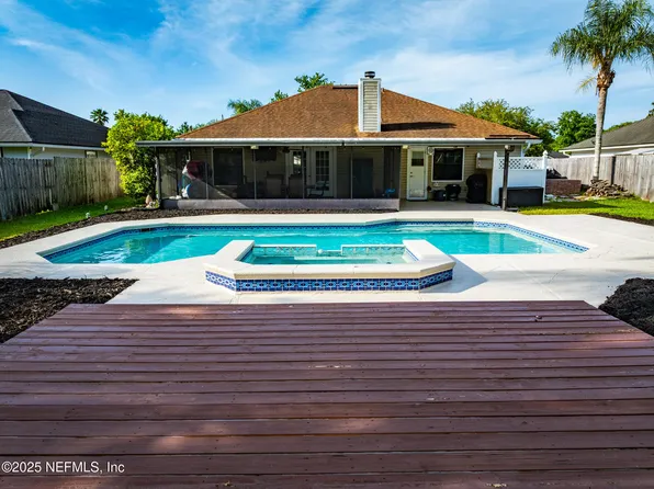 4545 ARROW WIND Lane, Jacksonville, FL 32258