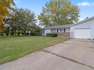 6849 Rs Ave E, Scotts, MI 49088