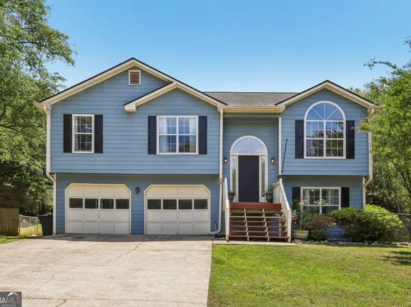 1568 Wynfield Dr, Auburn, GA 30011