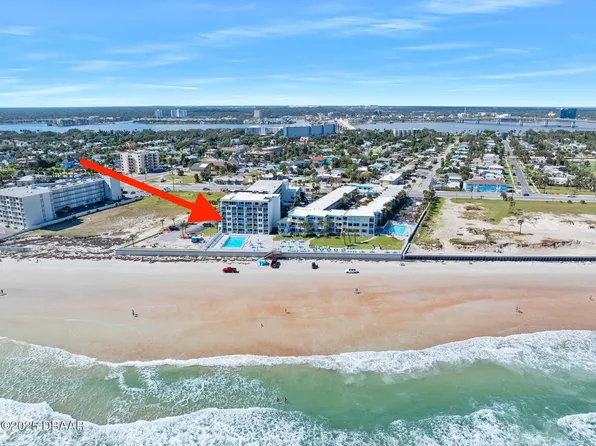 935 S Atlantic Ave #320, Daytona Beach, FL 32118