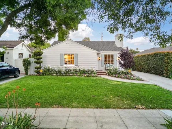 1400 Winston Ave, San Marino, CA 91108