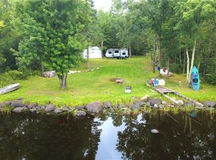 10781N Chippewa River Road, Hayward, WI 54843