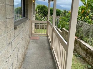 47-485 Ahuimanu Rd, Kaneohe, HI 96744