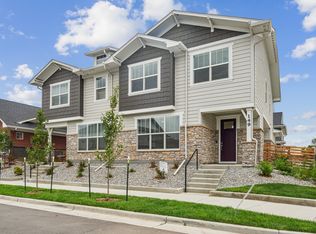 Canvas at Prairie Center, Brighton, CO 80601