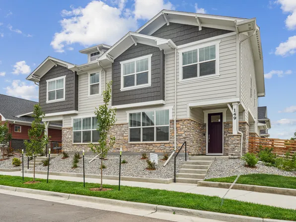 Canvas at Prairie Center