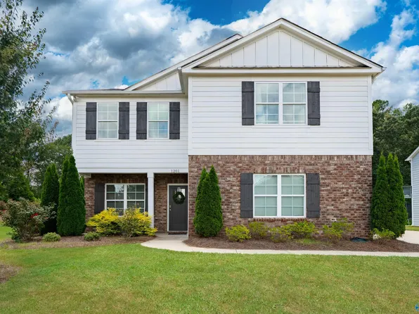 1201 Archers Cove Ln, Springville, AL 35146