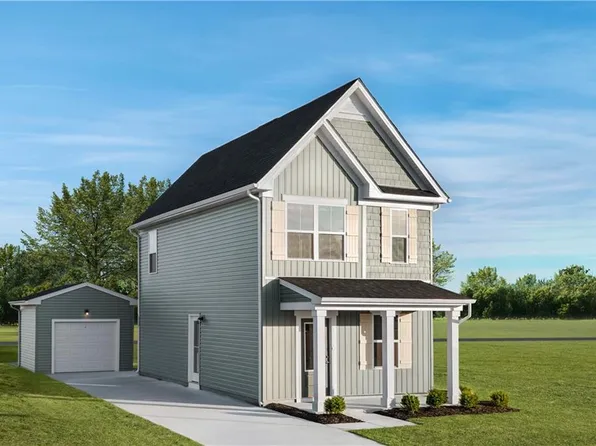 104 Pendleton Trce, Edenton, NC 27932