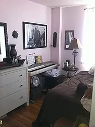 Rented by Living New York