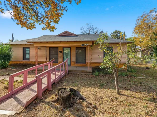 1204 Hoke Smith Dr, Dallas, TX 75224