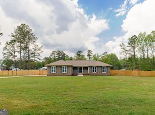 434 Rawley Rd, Americus, GA 31719