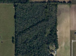 1339 Lourdes Rd, Church Pt, LA 70525