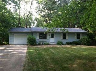 10781 Toledo Ave, Osceola, IN 46561