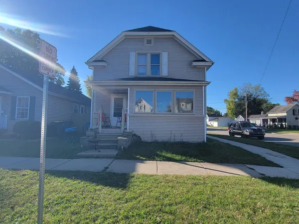 135 W Broadway St, Mishawaka, IN 46545