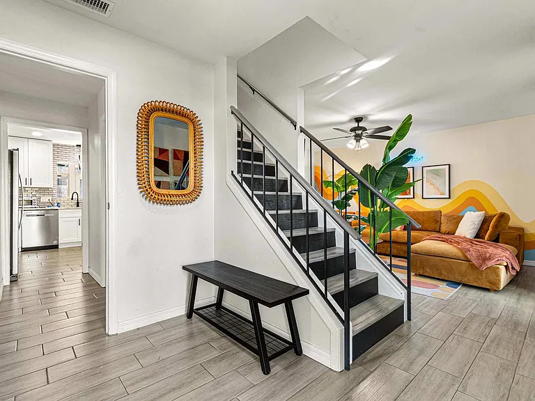 Staircase
