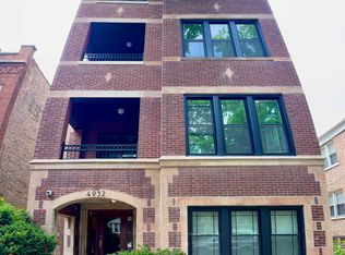 4932 N Ridgeway Ave UNIT 2, Chicago, IL 60625