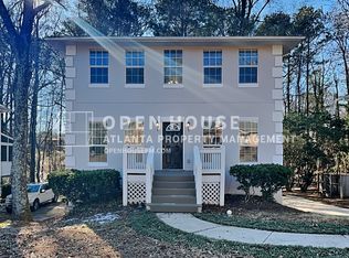 10945 Mortons Xing, Johns Creek, GA 30022