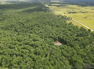 8 County Road 2145, Bartlesville, OK 74003