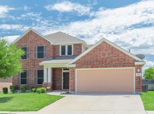 6152 Bowfin Dr, Fort Worth, TX 76179