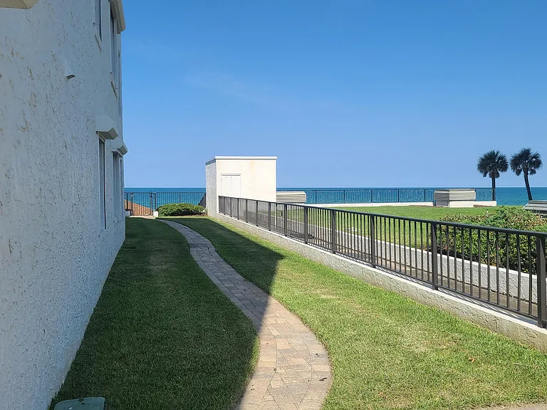 3747 S Atlantic Ave #205 — Photo 30