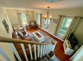 27 N Wiggin St, Greenville, ME 04441
