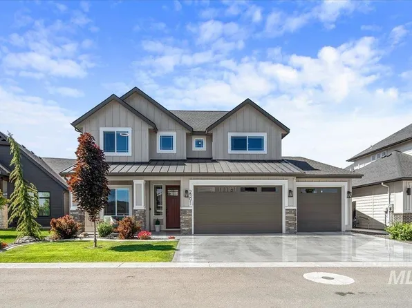 2391 E Valensole St, Meridian, ID 83642