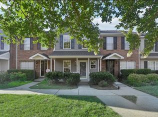 8204 Golf Ridge Dr #1, Charlotte, NC 28277