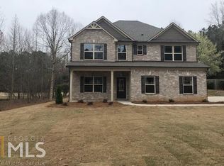 530 McGarity Dr #615, McDonough, GA