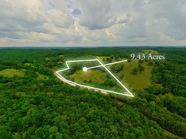 0 Highway 289 N, Mammoth Spring, AR 72554