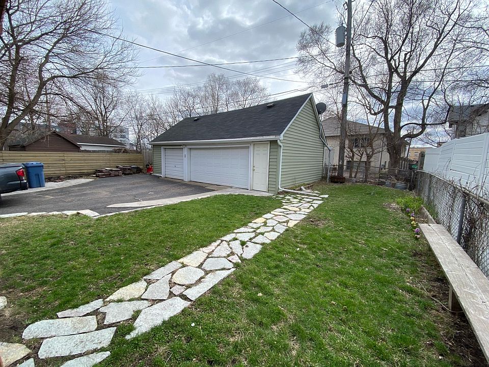 shared backyard