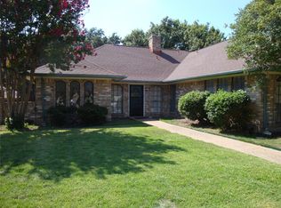 1700 Copper Creek Dr, Plano, TX 75075