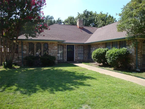 1700 Copper Creek Dr, Plano, TX 75075