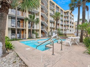 1207 S Ocean Blvd #21007, Myrtle Beach, SC 29577