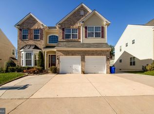 128 W Cherry Hill Rd, Reisterstown, MD 21136