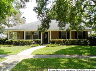 13378 Country Manor Ave, Baton Rouge, LA 70816