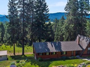 5549 W Meadowbrook Loop, Coeur D Alene, ID 83814
