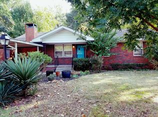 509 Meadow Park Dr, Norman, OK 73069